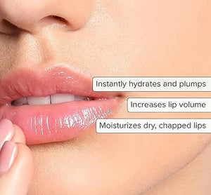 Eveline Cosmetics - Lip Serum