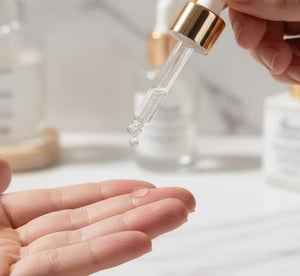 أويلد - سيروم فيتامين سي للوجه من مستحضرات التجميل الاحترافية